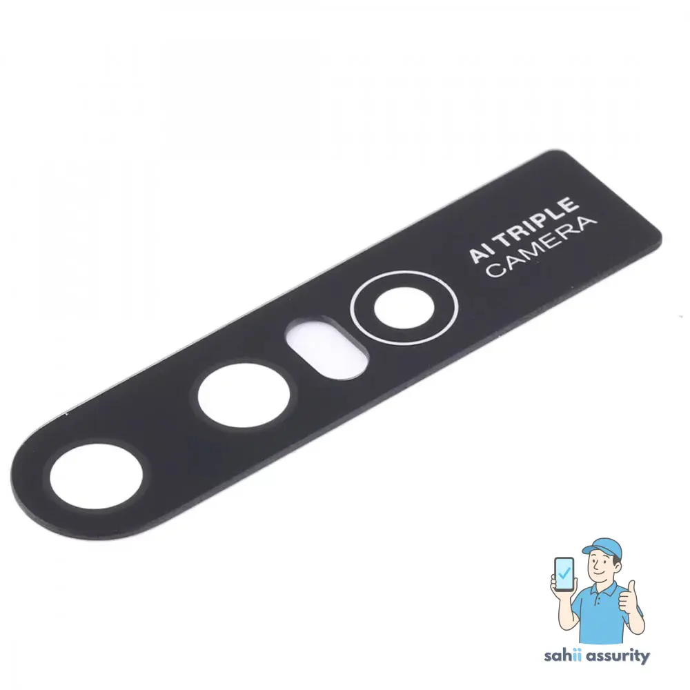 Camera Lens for Vivo V15 Blue